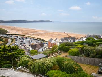 Holiday Rental for 5 People in Woolacombe, Devon, Photo 1