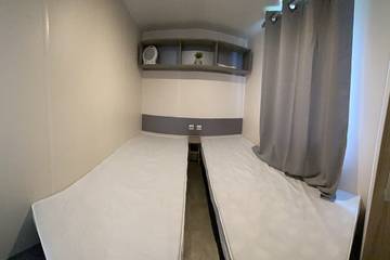Camping pour 5 Personnes dans Boofzheim, Région de Sélestat-Erstein, Photo 4