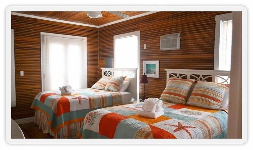 Maison d’hôte pour 6 personnes, avec piscine à Key West - 2