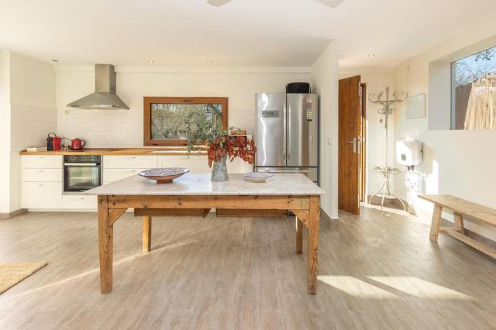 Location de vacances pour 6 personnes, avec piscine et jardin dans San Celoni - 3