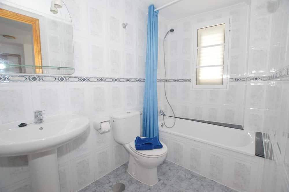 Entire apartment, Calma Suites La Garita B6 in Arrieta, Haría