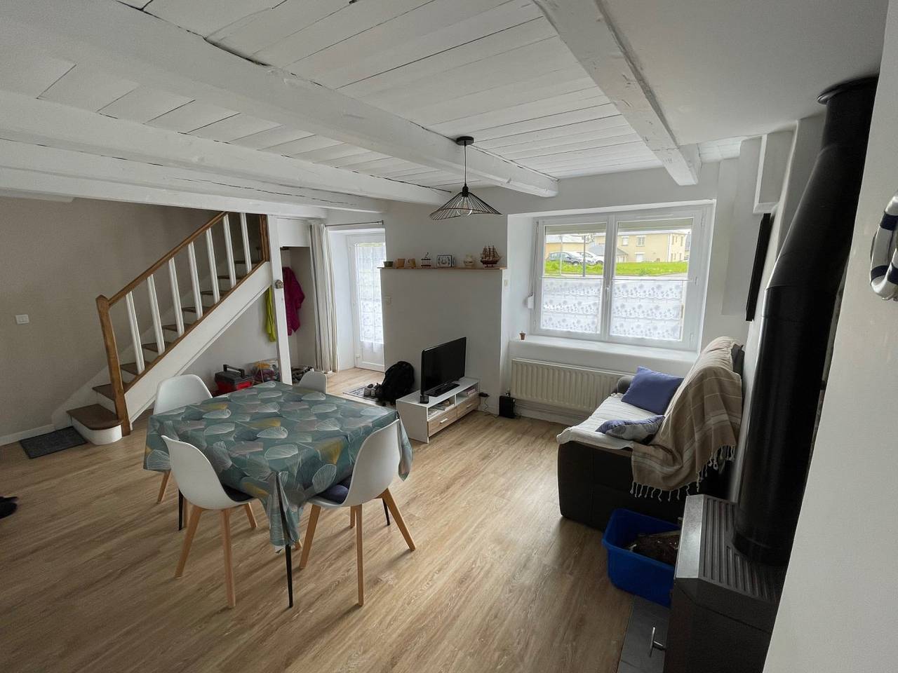 Gîte Ti Hélène, Saint-Coulomb in Saint-Coulomb, Région de Saint-Malo