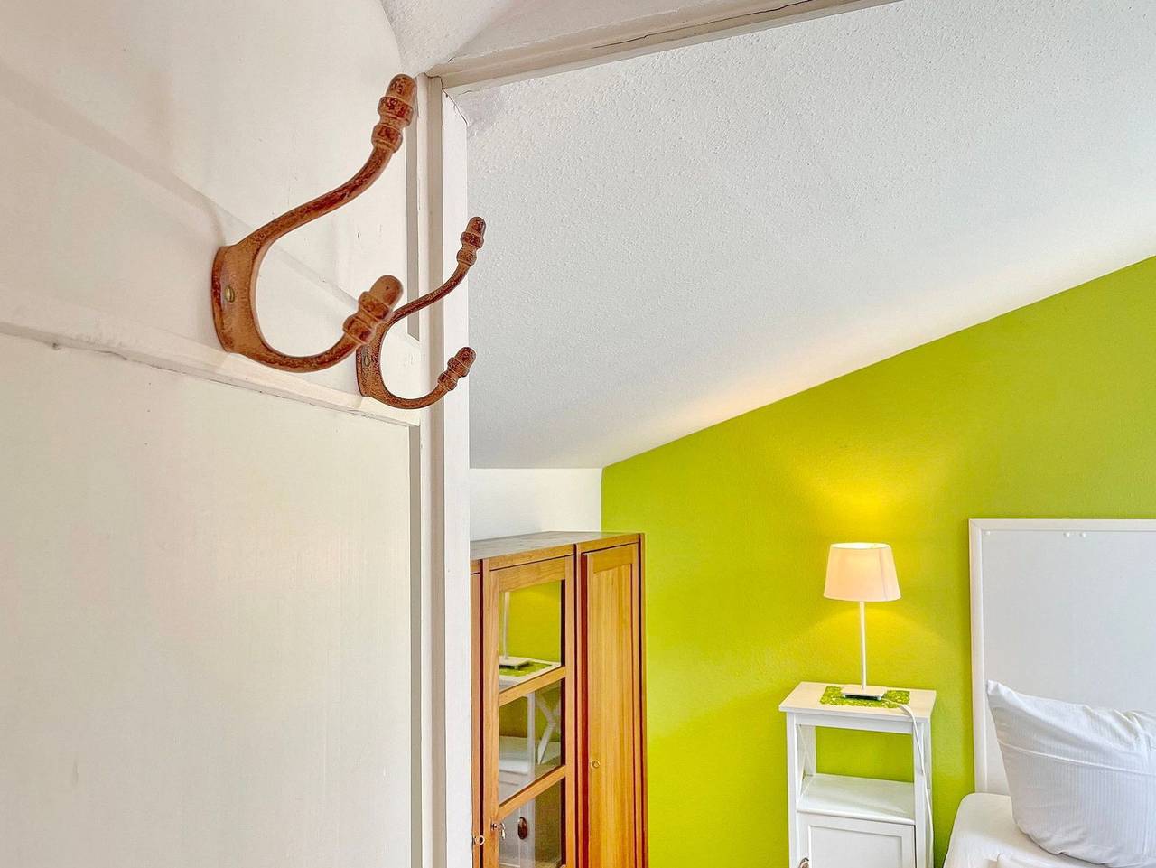 Ganze Ferienwohnung, Altstadtflair - Lindenblüte in Lübbenau, Oberspreewald-Lausitz