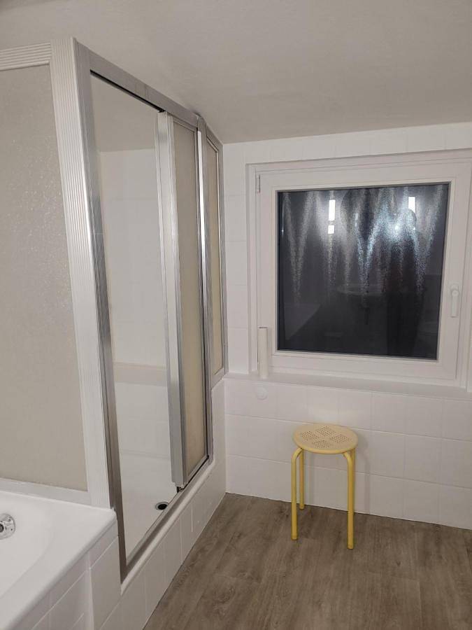 Ferienwohnung für 3 Personen, mit Balkon und Terrasse sowie Ausblick in Rinteln - 2