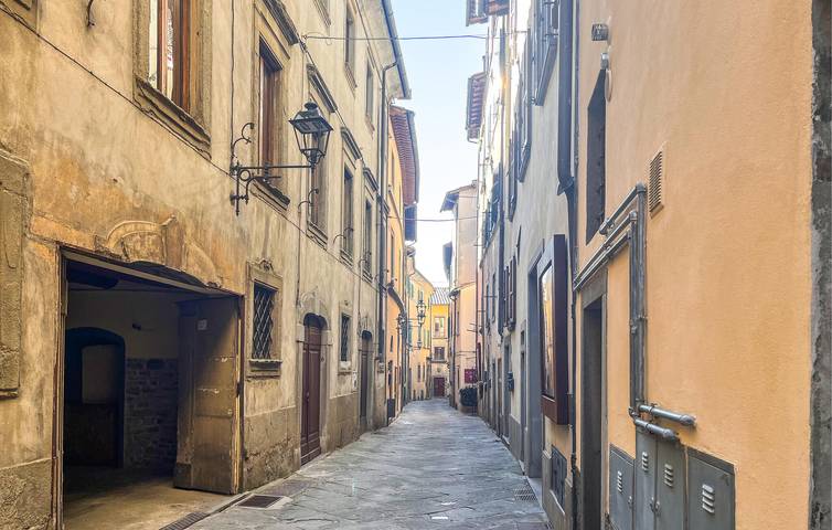 Appartamento per 6 persone a Bibbiena