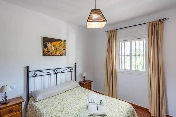 Chalet Algar in Algar, Los Alcornocales