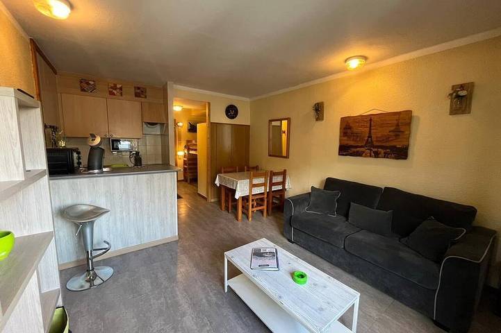 Holiday apartment for 3 people - 1