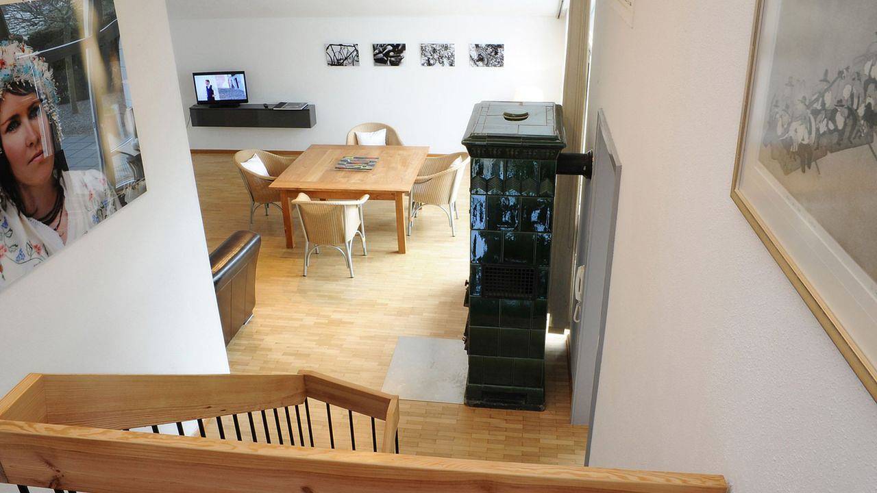 Ferienhaus für 5 Personen (95 m²) in Gengenbach in Gengenbach, Kinzigtal