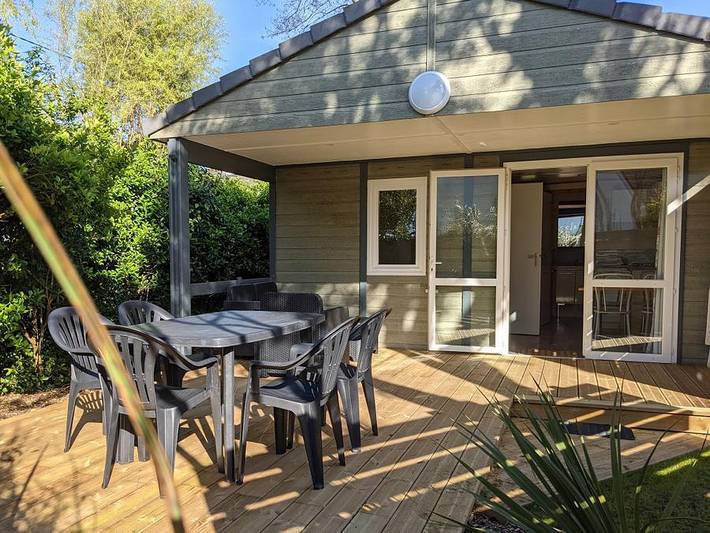 Gîte pour 5 personnes à Plobannalec-Lesconil - 2