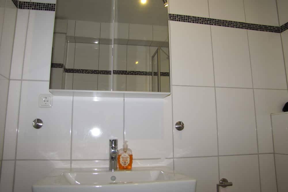 Ganze Wohnung, Haus Deichläufer Wohung Wattwurm Nr.9 in Warwerort, Dithmarschen