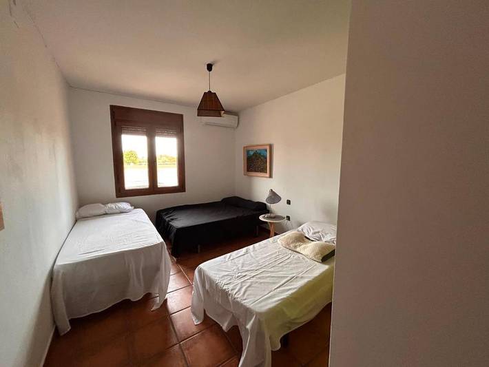 Casa rural para 30 personas, con Balcón y Terraza además de Jardín y Piscina en Uclés - 2