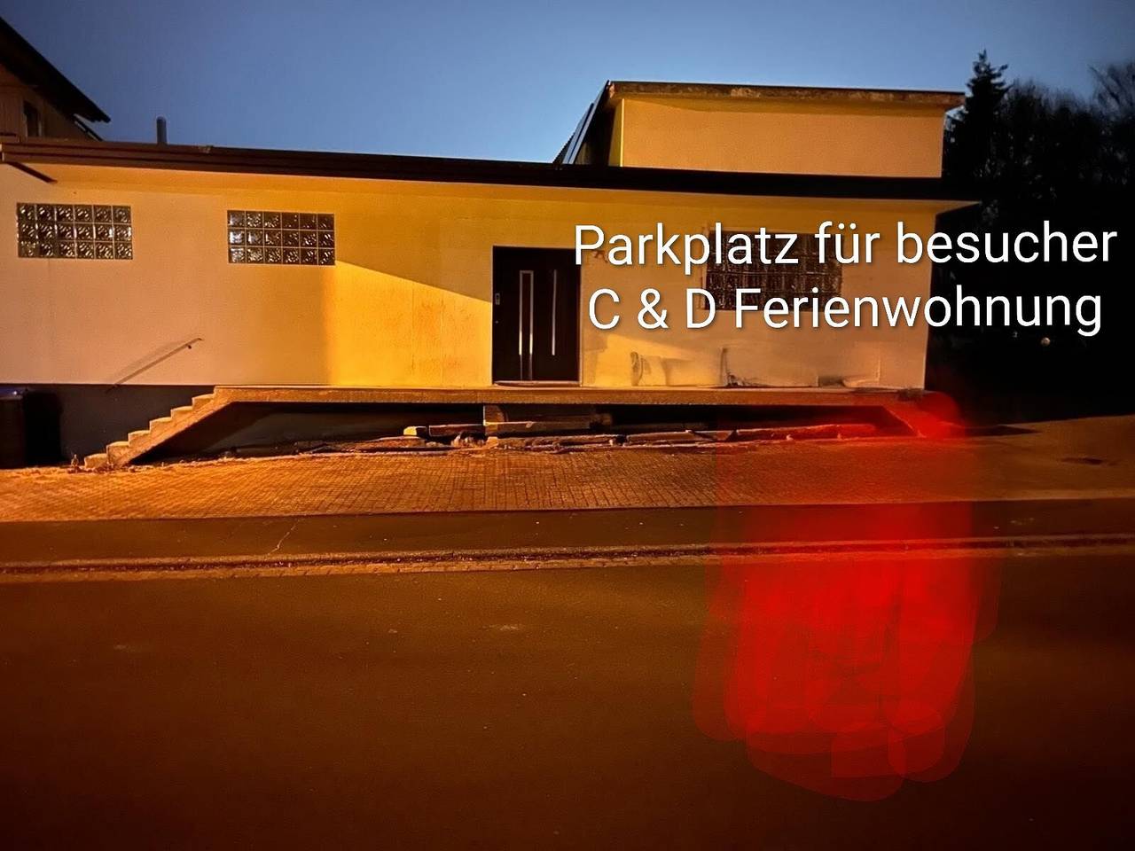 Apartamento entero, Apartamento '2' con Wi-Fi in Bad Kissingen, Rhön-Bayern