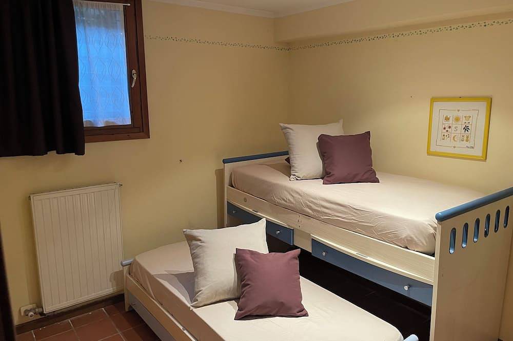 Ganze Wohnung, Marciaga, rustic in ancient hamlet in Costermano, Gardasee-Berge