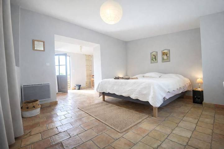 Appartement de vacances pour 2 personnes - 1
