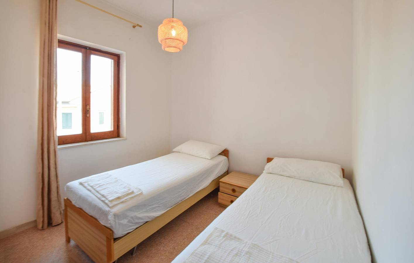 Ganze Ferienwohnung, Gemütliches Apartment mit Meerblick, WLAN, Parkplatz und Küche in Strandnähe in Santa Maria (Vibo Valentia), Vibo Valentia Provinz