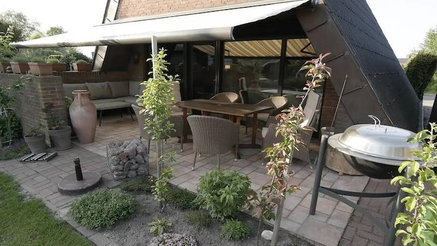Ferienhaus für 5 Personen, mit Garten in Schwedeneck - 3