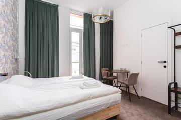 BnB für 2 Personen in Antwerpen
