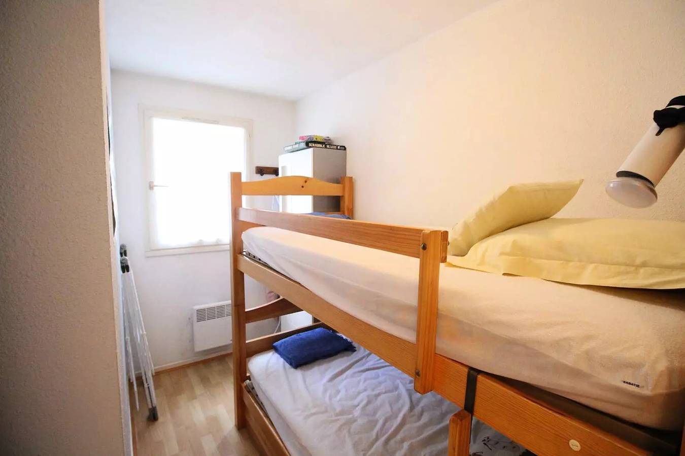 Ganze Wohnung, Near Luck For 4 Pers - South Terrass - Parking in Luchon-Superbagnères, Bagnères-de-Luchon