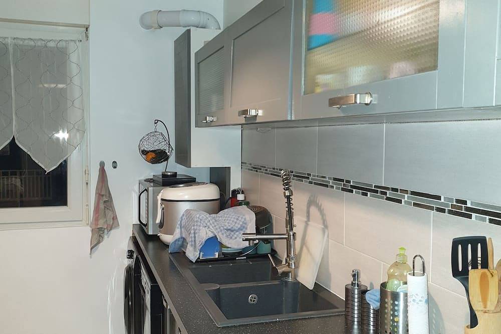 Apartamento entero, Appartement 4 Pieces Proche Aéroport D'orly in Athis-Mons, Essonne
