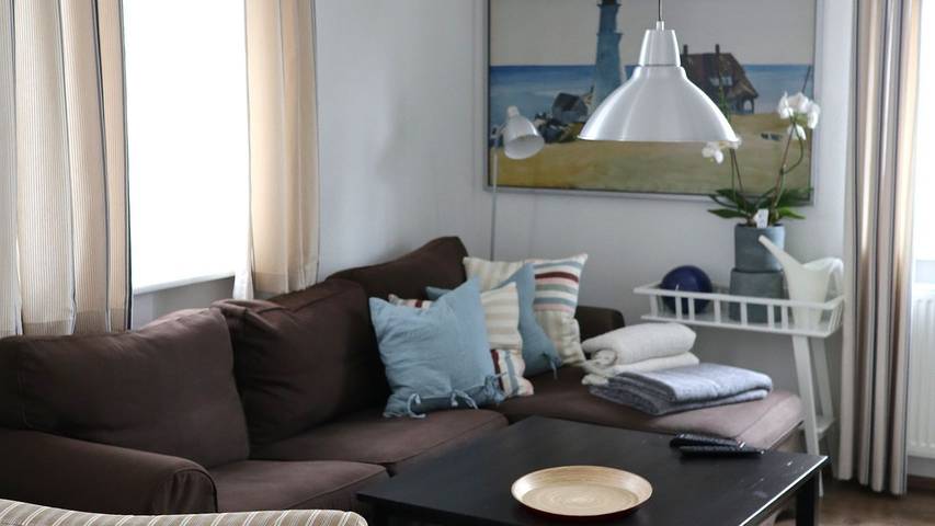 Ferienwohnung für 4 Personen, mit Garten und Terrasse in Titisee