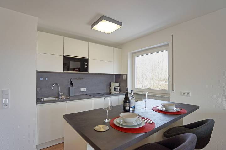 Ganze Ferienwohnung, Zugspitzblick in Nesselwang, Bayerisch Schwaben