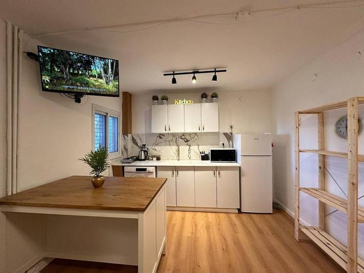 Appartement de vacances pour 2 personnes, animaux acceptés - 1