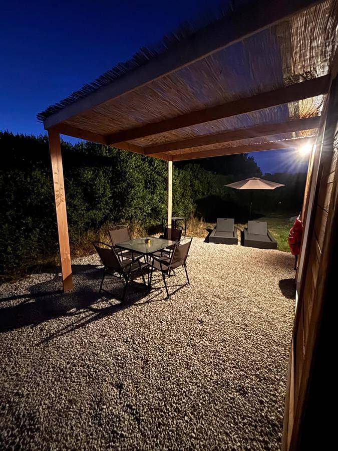 Gîte pour 4 personnes, avec jardin et vue à Tourves - 3