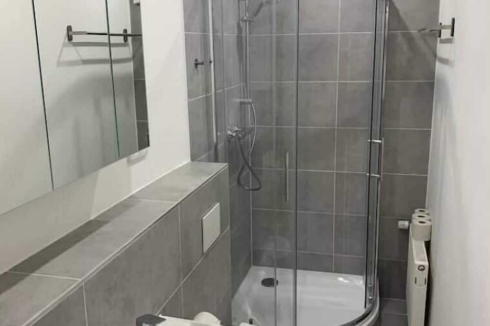 Ganze Wohnung, Moderne Wohnung im Zentrum in Fürstenwalde, Region Oder - Spree