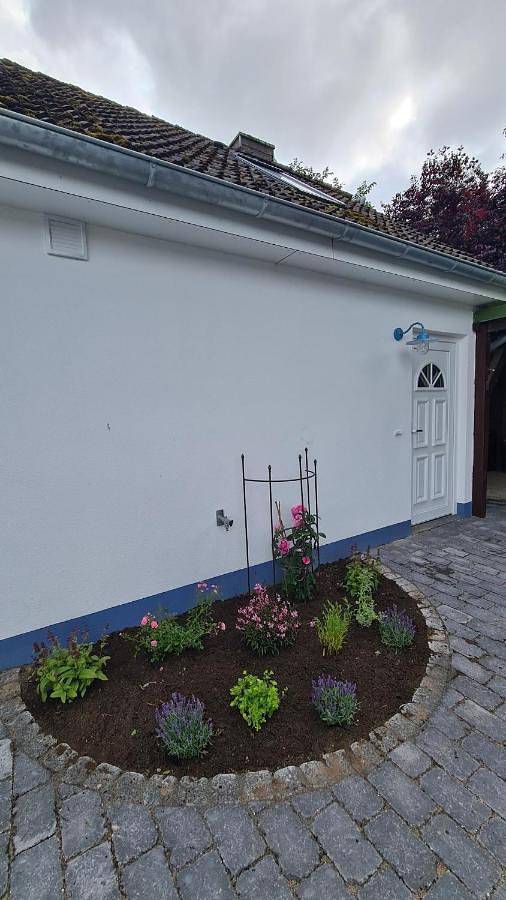 Ferienwohnung für 2 Personen, mit Ausblick in Katharinenheerd - 2