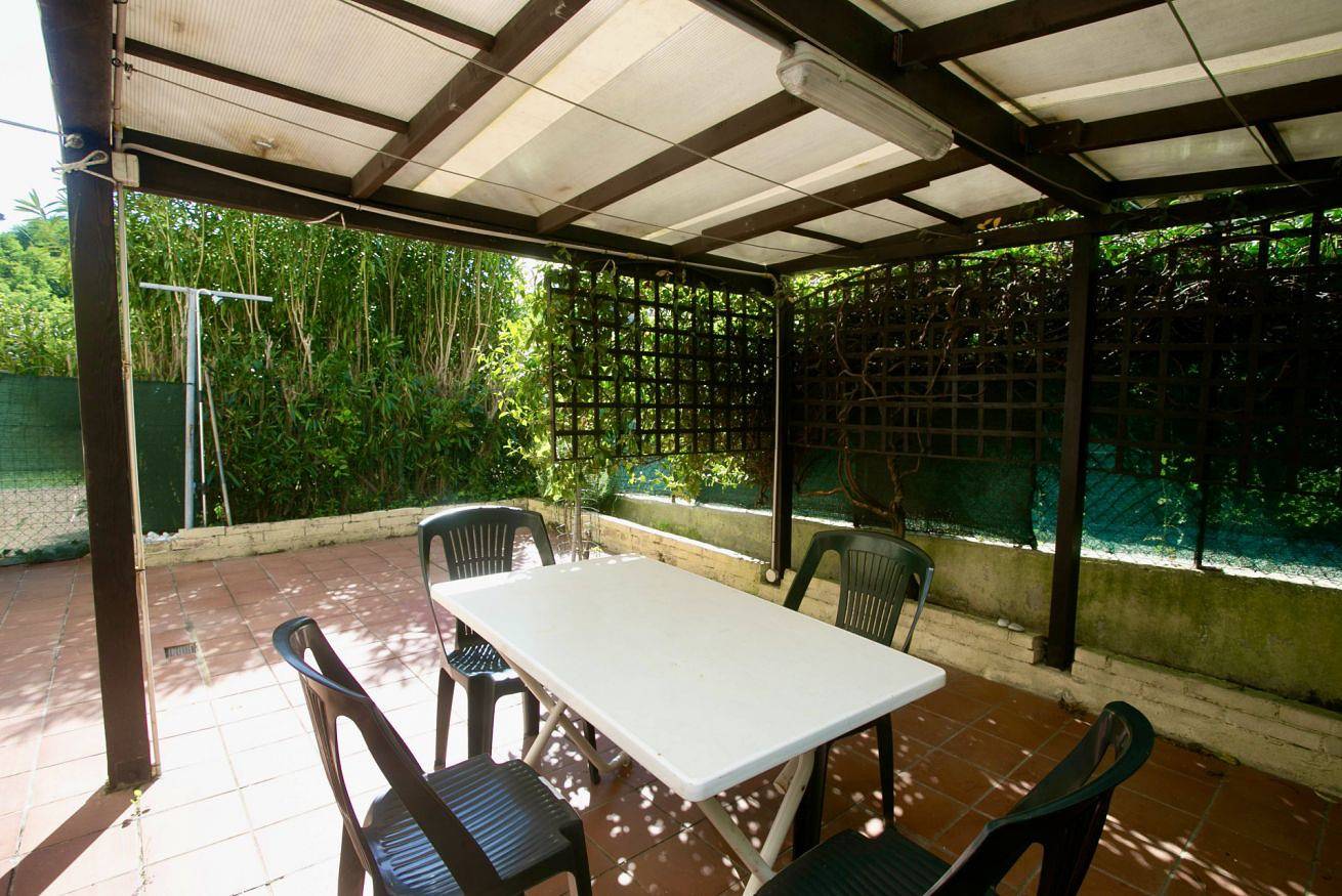 Apartamento entero, N142 - Numana, delightful villa with garden in Numana, Riviera del Conero