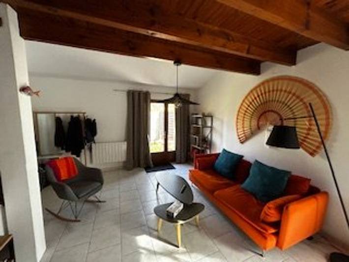 Location de vacances pour 4 personnes, avec jardin à Vielle-Saint-Girons - 3