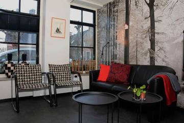 Glamping for 4 People in National Park De Alde Feanen, Friesland, Photo 1