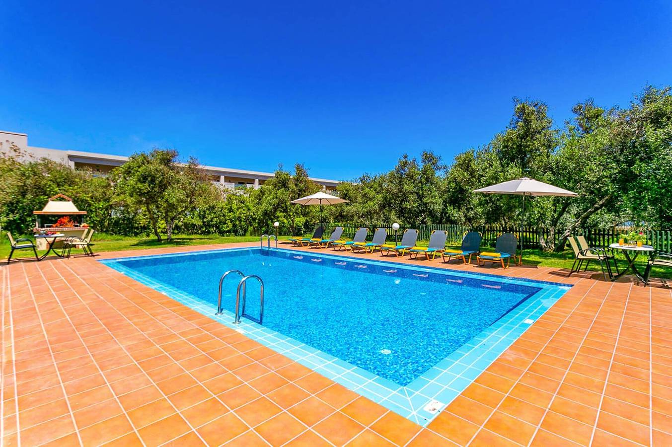 Villa Ilos by Villa Plus in Gerani, Chania und Umgebung