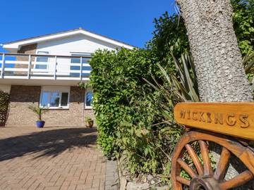 Cottage for 7 People in Ventnor, Isle of Wight, Photo 1