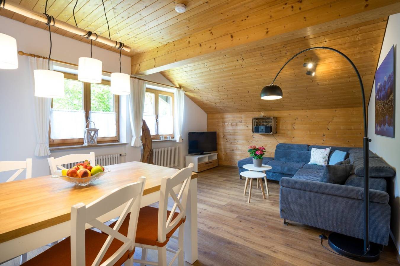 Ganze Wohnung, Neu: Berggeist Grischa in Tiefenbach (Oberstdorf), Oberstdorf