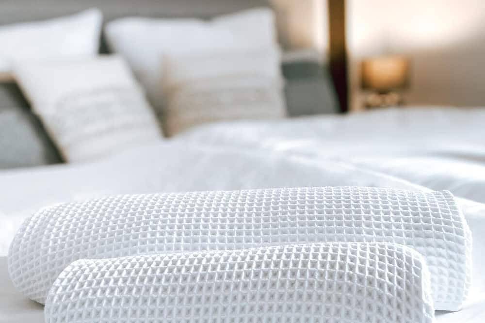 Ganze Wohnung, Ruhige Lage | 2-4 Personen | Parkplatz - Wlan|Für Paaren &Familien|Berufstätige in Passau, Passauer Land