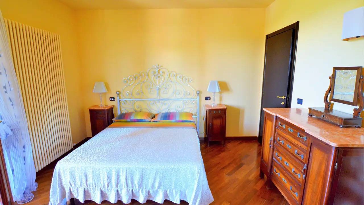 Villa per 5 persone con piscina in Marsciano, Perugia e dintorni