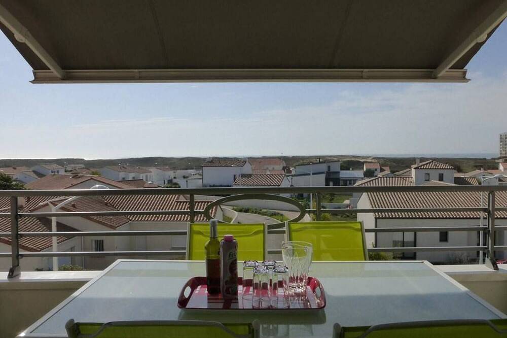 Photo : Appartement de vacances