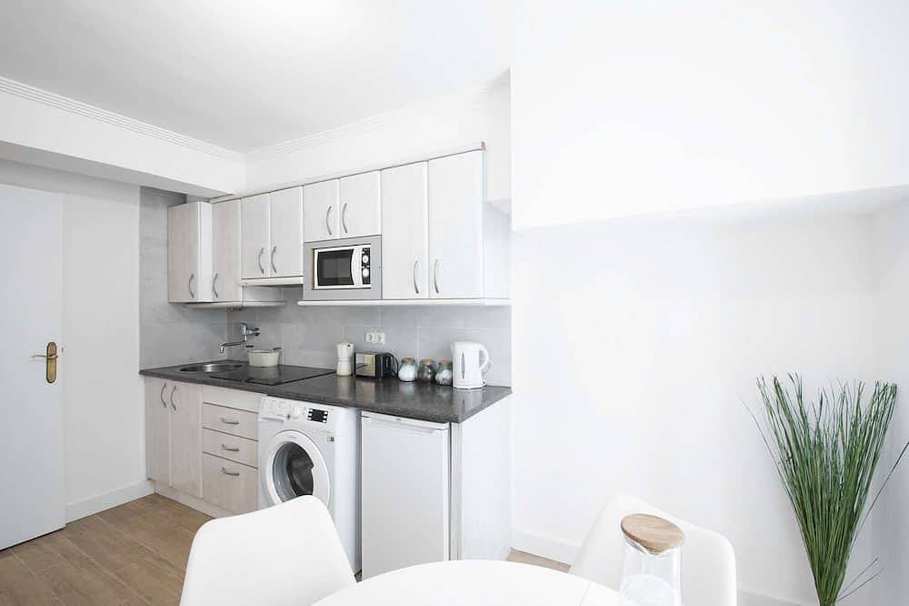 Private Apartment in the Heart of the Historic Old Town, foto 10