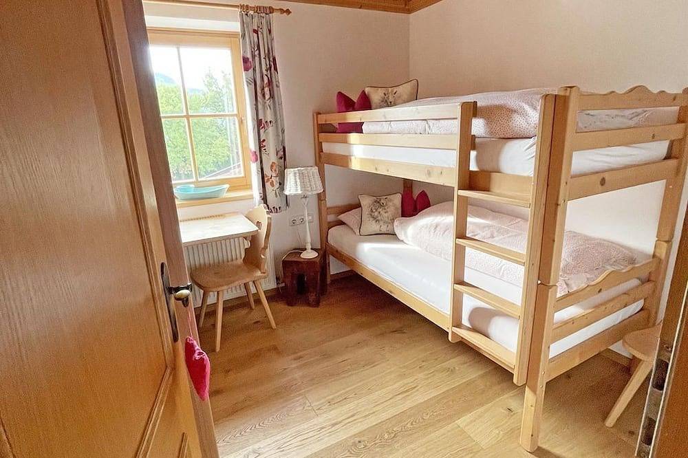 Apartment \"Schwalbenwand\"/2 Schlafräume/Dusche, Wc - Stillinghof in Saalfelden am Steinernen Meer, Steinernes Meer