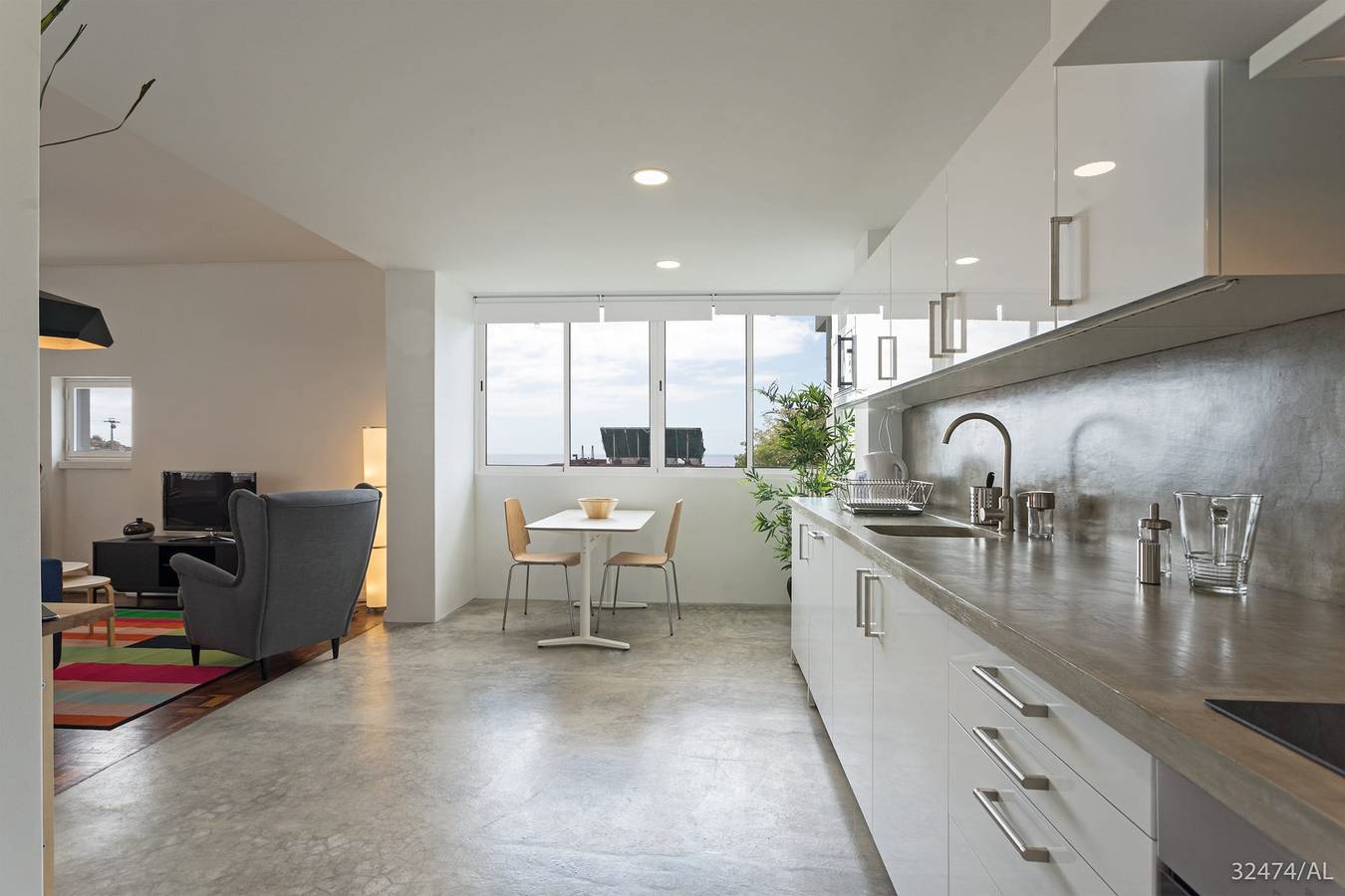 Apartamento inteiro, Elias Garcia Ii, apartamento no centro da cidade in Funchal (Santa Luzia), Madeira