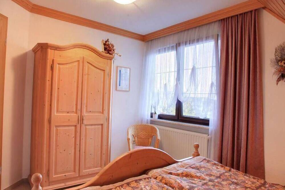 Ganze Wohnung, Ferienwohnung \"Panorama\" in Frankenblick, Thüringer Wald