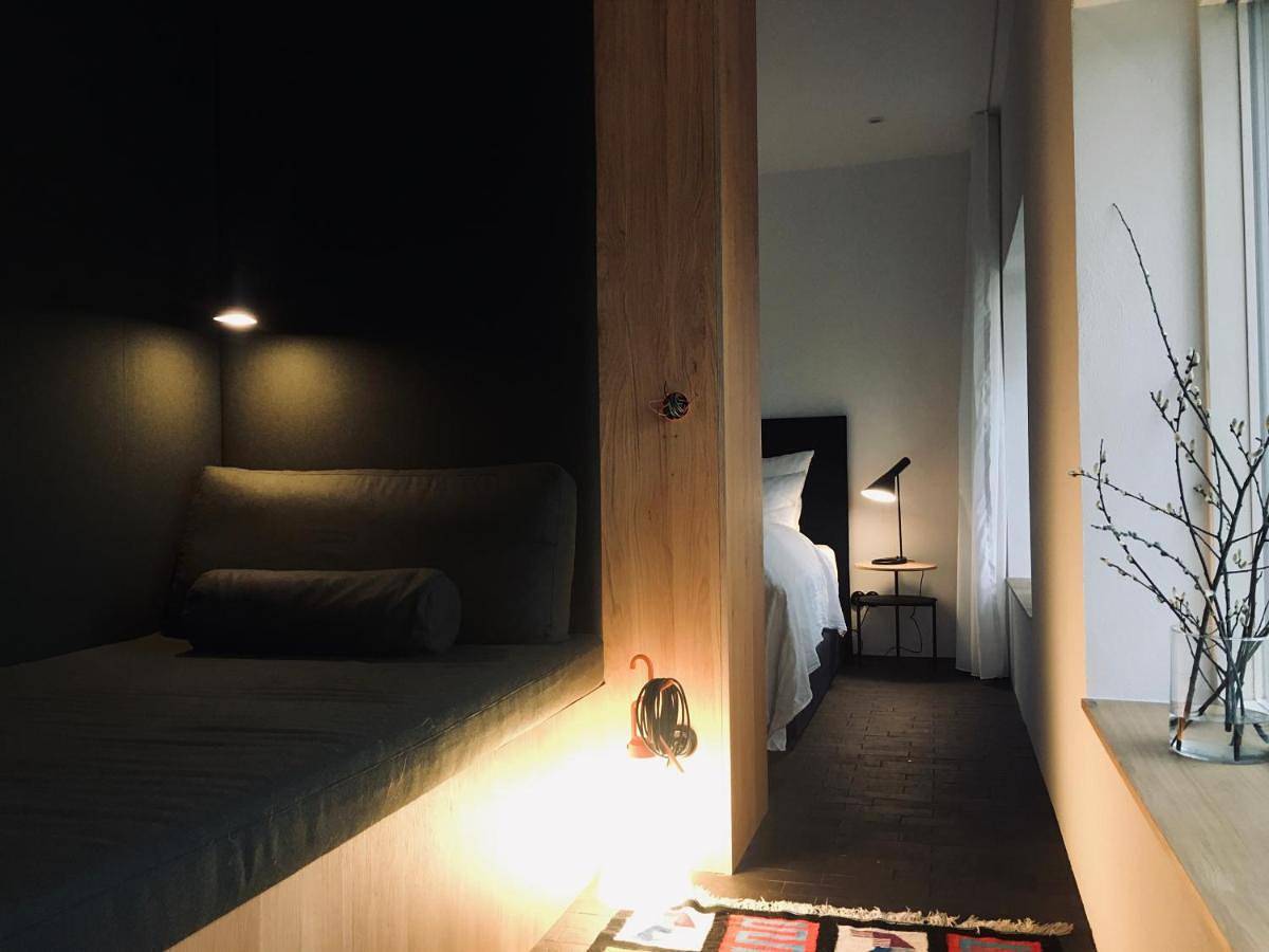 One-Bedroom House in Rodenäs, Nordfriesland