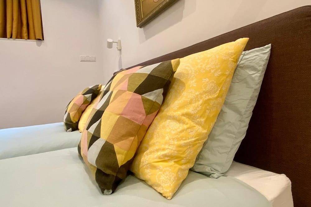 Schönes Zimmer im Zentrum von Amsterdam mit absoluter Privatsphäre in Amsterdam Oud-West, Holländische Küste