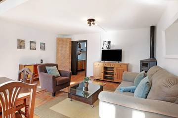Chalet para 2 Personas en Tinajo, Lanzarote, Foto 1