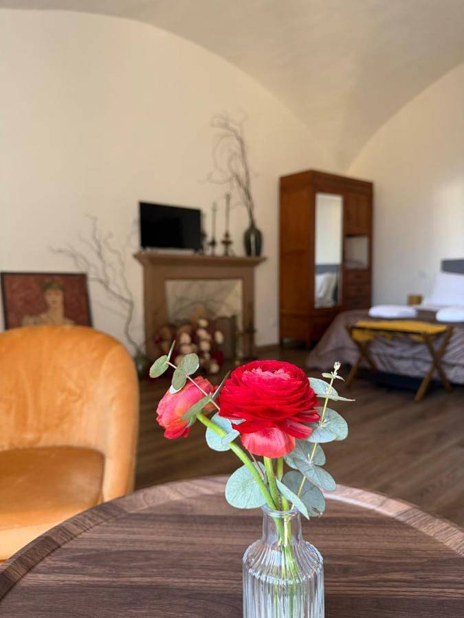 Maison d’hôte pour 4 personnes, avec vue à Pérouse - 2