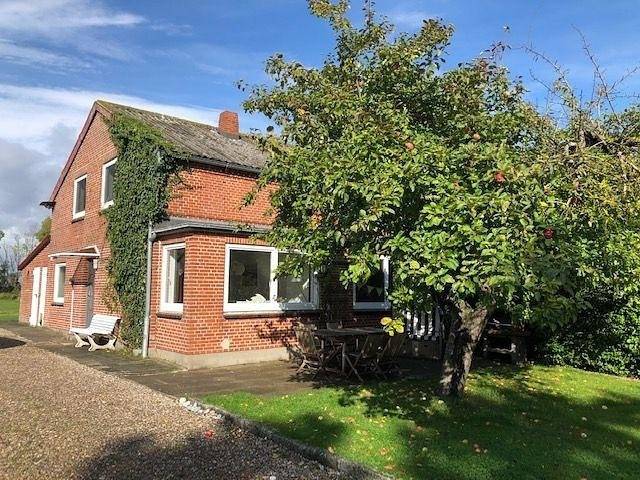 Ferienhaus für 6 Personen, mit Terrasse und Garten in Gammendorf - 2