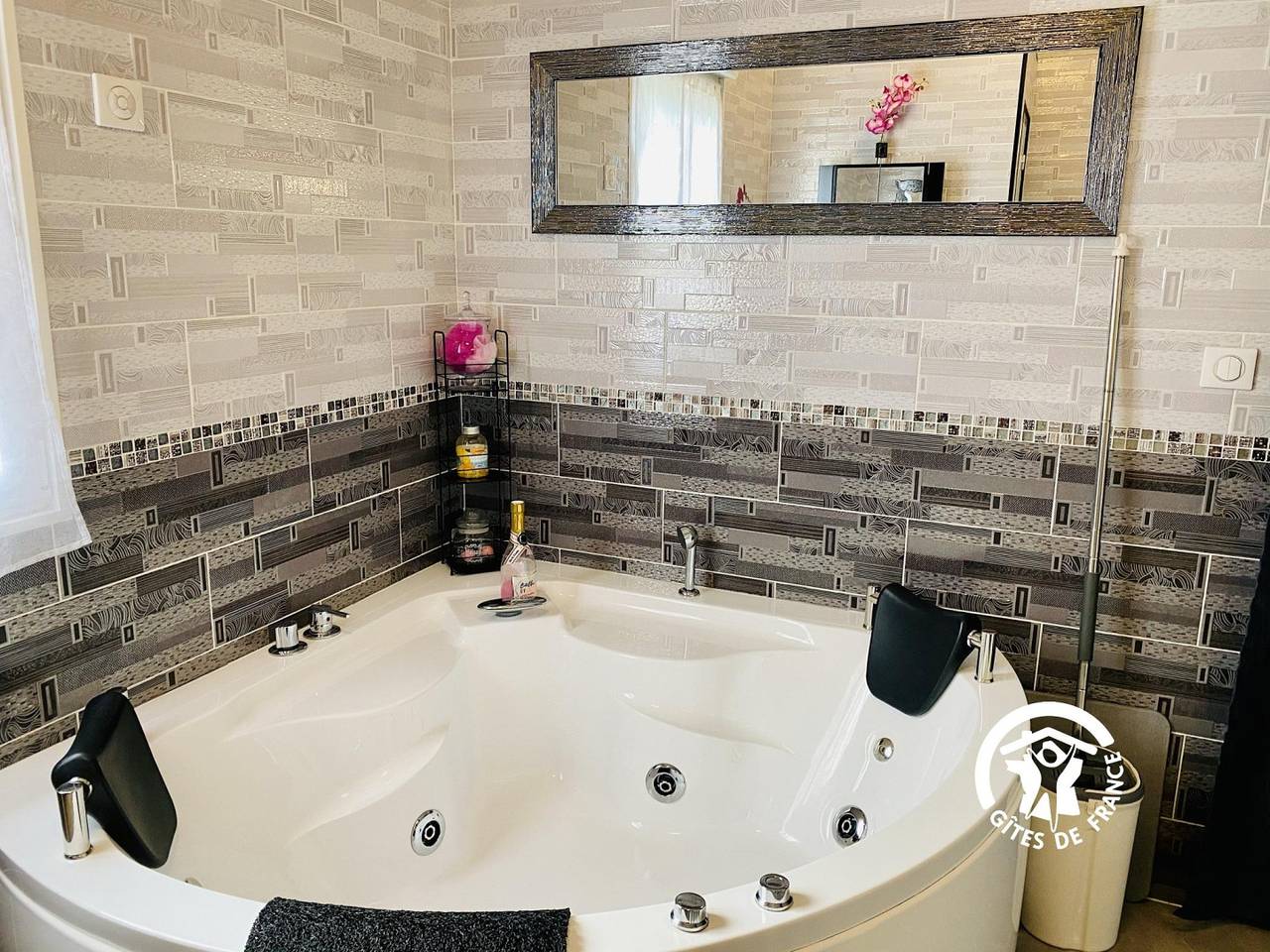 Cosy Occitan in Carcassonne, Région de Carcassonne