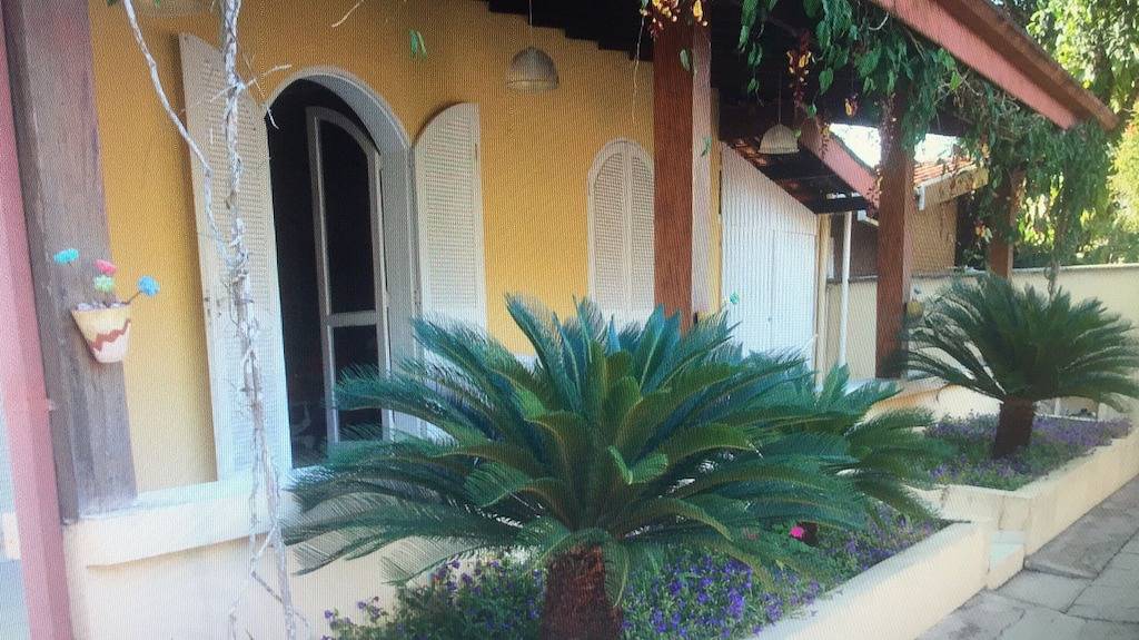 Ubatuba Casa Linda - Objekt Gästehaus Inlet in Ubatuba, Região Metropolitana do Vale do Paraíba e Litoral Norte