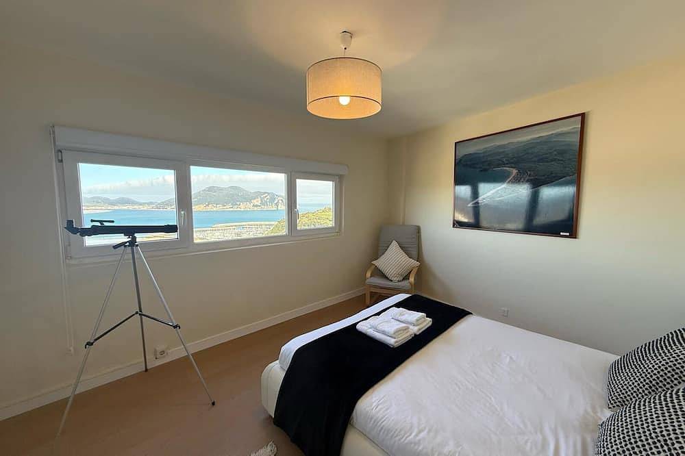 Ganze Wohnung, Vistas increíbles en Laredo in Laredo, Kantabrische Küste